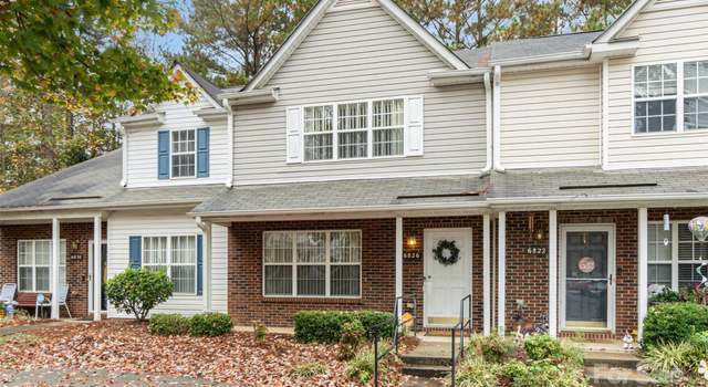 Photo of 6826 Cypress Tree Ln, Charlotte, NC 28215