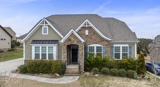 Photo of 11223 Wescott Hill Dr, Huntersville, NC 28078