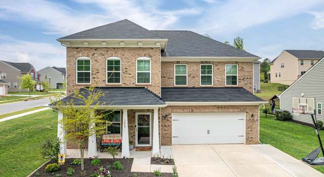 Photo of 3455 Old Knobbley Oak Dr, Gastonia, NC 28056