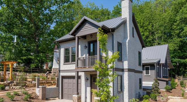 Photo of 13 Fay Jones Ln, Black Mountain, NC 28711