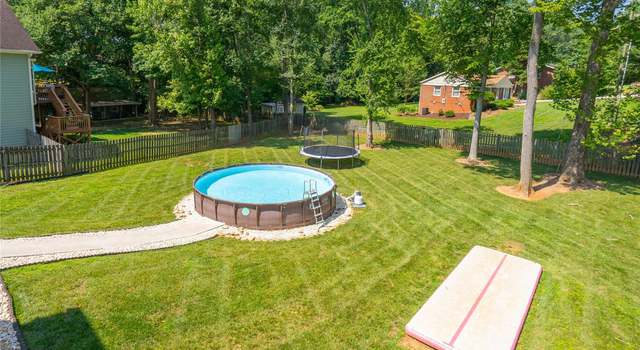 Photo of 263 Fox Hollow Rd, Mooresville, NC 28117