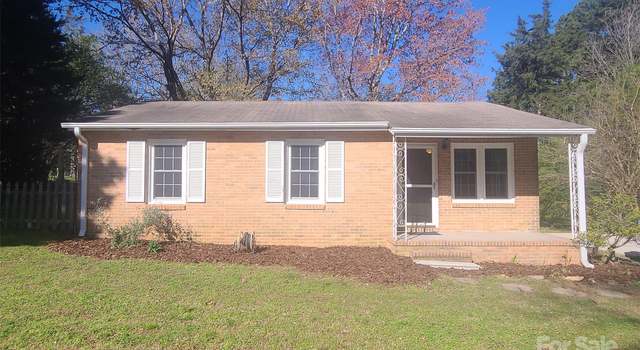 Photo of 203 Smith St, Star, NC 27356