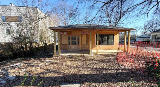 Photo of 1600 Julia Maulden Pl, Charlotte, NC 28206