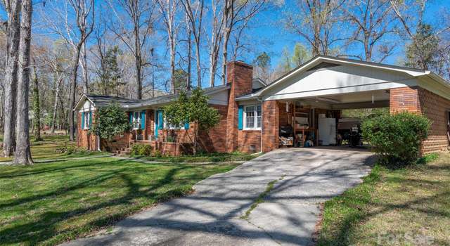 Photo of 1010 Sherwood Cir, Lancaster, SC 29720