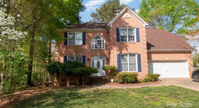 Photo of 6615 Wickville Dr, Charlotte, NC 28215