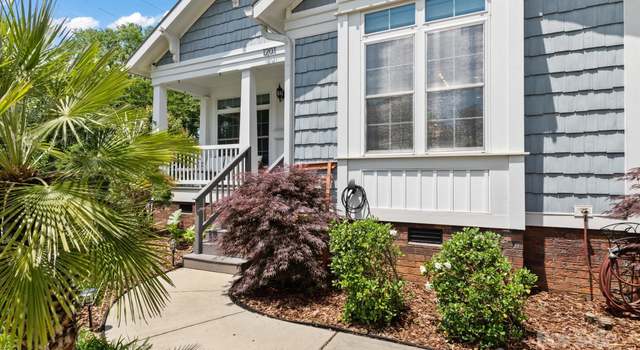 Photo of 1201 Pegram St, Charlotte, NC 28205