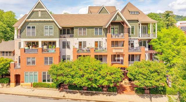 Photo of 190 Broadway St #409, Asheville, NC 28801