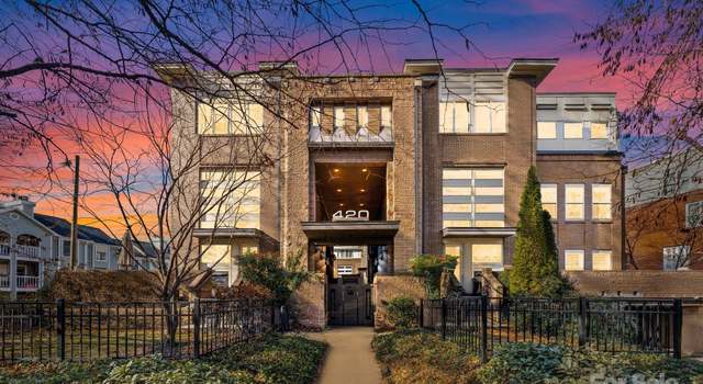 Photo of 420 Queens Rd #6, Charlotte, NC 28207
