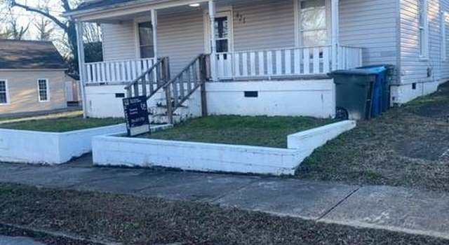 Photo of 421 E Cemetary St, Salisbury, NC 28144