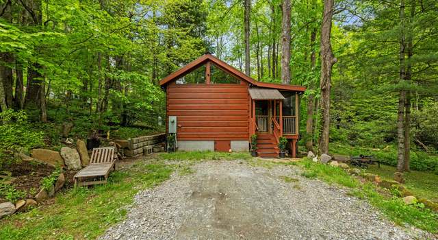 Photo of 65 Maybin Rd, Zirconia, NC 28790
