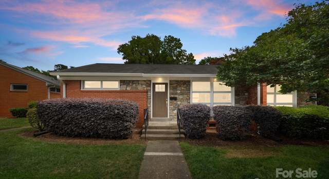 Photo of 4226 Randolph Rd, Charlotte, NC 28211
