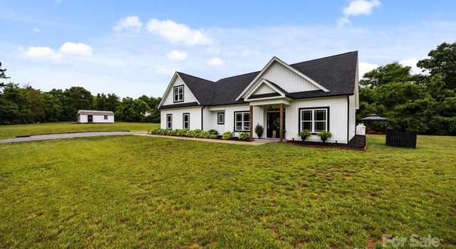 Photo of 3855 E Holly Grove Rd, Lexington, NC 27292