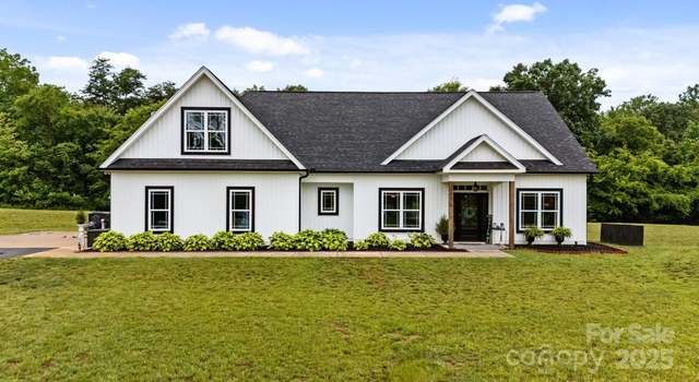 Photo of 3855 E Holly Grove Rd, Lexington, NC 27292