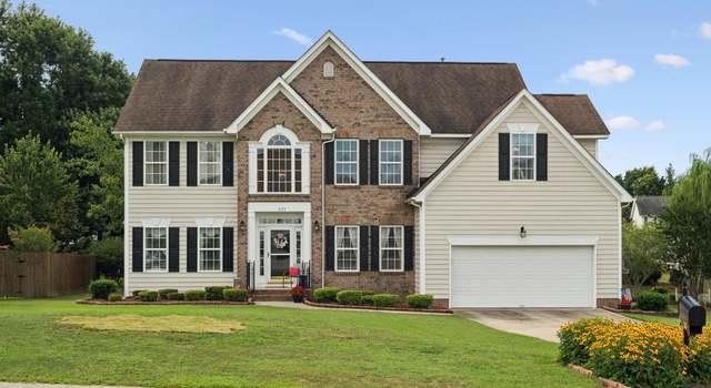 Photo of 235 Coralstone Dr, Fort Mill, SC 29708