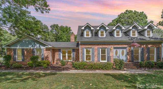 Photo of 6040 Morris Farm Ln, Mint Hill, NC 28227