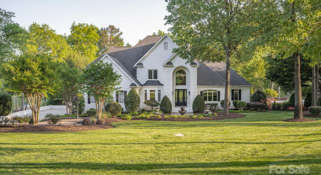 Photo of 168 Chatham Rd, Mooresville, NC 28117