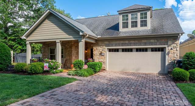 Photo of 10502 Old Ardrey Kell Rd, Charlotte, NC 28277
