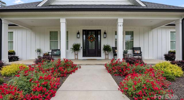 Photo of 187 Olde Cobblestone Dr, Bostic, NC 28018