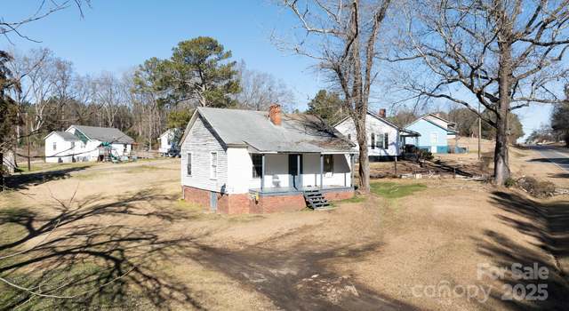 Photo of 1024 Chester Ave, Great Falls, SC 29055