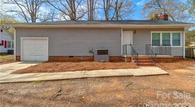 Photo of 220 Coggins Ave, Albemarle, NC 28001