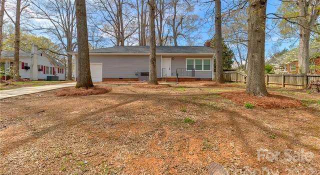 Photo of 220 Coggins Ave, Albemarle, NC 28001
