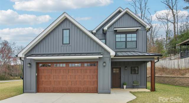 Photo of 201 Plato Pl, Etowah, NC 28729
