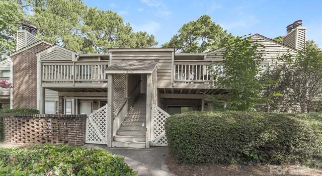 Photo of 1600 Sharon Rd W #11, Charlotte, NC 28210