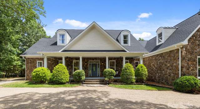 Photo of 9261 Marvin School Rd, Marvin, NC 28173