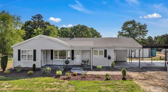 Photo of 159 Old Home Pl, China Grove, NC 28023