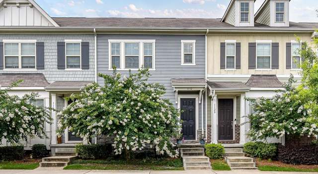 Photo of 1132 Whitby Moore St, Charlotte, NC 28273