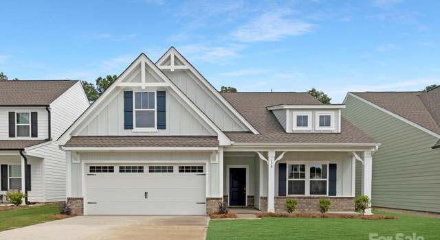 Photo of 170 Aspire Cir #31, Wingate, NC 28174