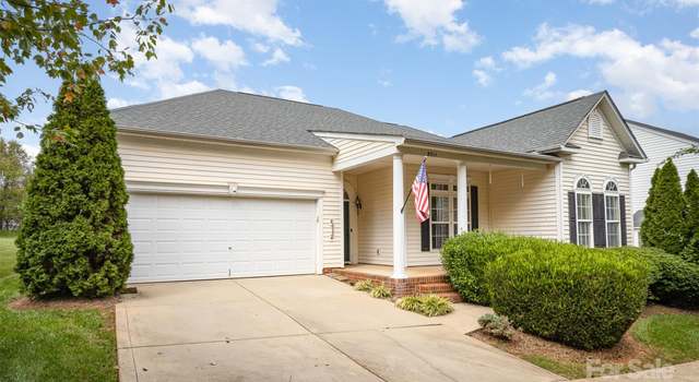 Photo of 8511 Castledown Dr, Huntersville, NC 28078
