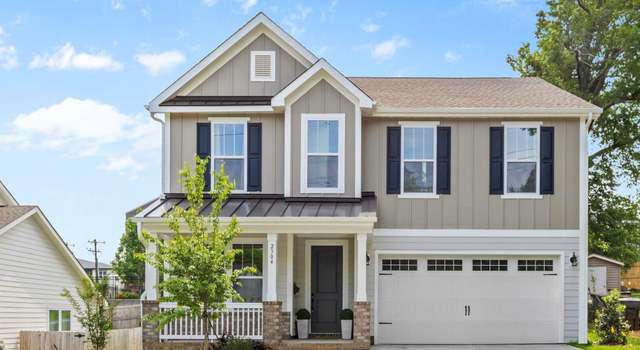 Photo of 2304 Catalina Ave, Charlotte, NC 28206