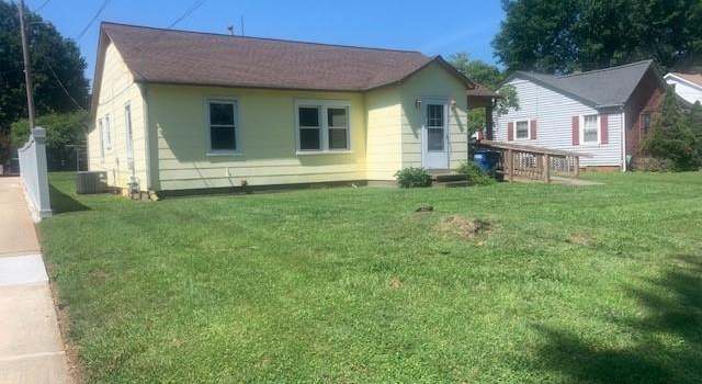 Photo of 1242 Mitchell Ave, Statesville, NC 28677