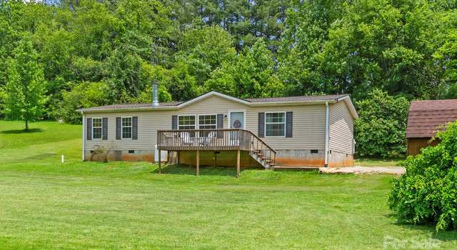 Photo of 17 Serenity Creek Dr, Leicester, NC 28748