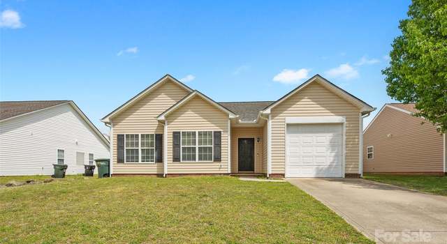 Photo of 2659 Captains Watch Rd NE, Kannapolis, NC 28083