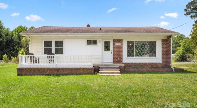 Photo of 1725 Fallston Rd, Shelby, NC 28150