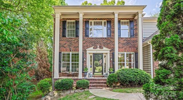 Photo of 8412 Bridgestone Dr, Huntersville, NC 28078