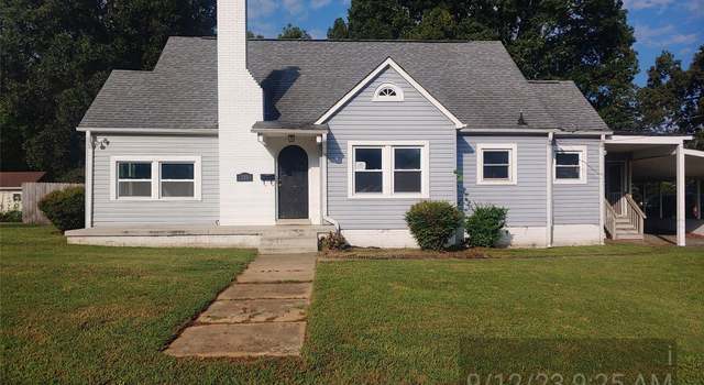 Photo of 189 Lawing St, Lincolnton, NC 28092