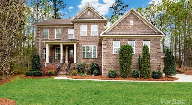 Photo of 10823 Preservation Park Dr, Charlotte, NC 28214