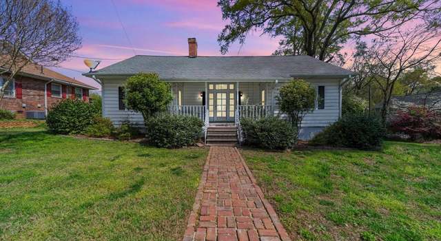 Photo of 11 Tallassee St, Badin, NC 28009