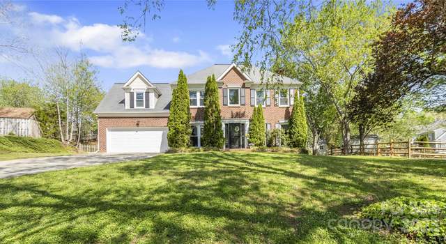 Photo of 111 Woodfern Pl, Mooresville, NC 28115