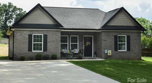 Photo of 604 E Ohio Ave, Bessemer City, NC 28016
