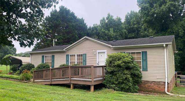 Photo of 117 Haystack Ln, Olin, NC 28660