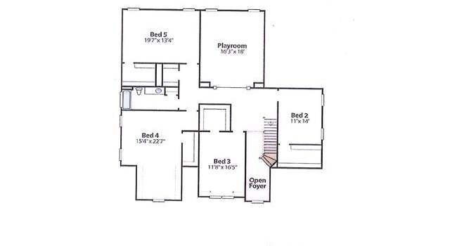 Photo of 13325 Belle Grove Manor Ln #17, Mint Hill, NC 28227