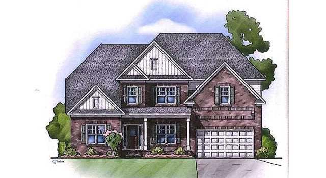 Photo of 13325 Belle Grove Manor Ln #17, Mint Hill, NC 28227