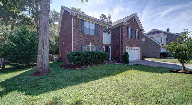 Photo of 3261 Westridge Ln, Concord, NC 28027