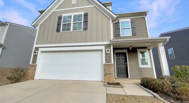Property at 1298 Bryson Ln, Denver, NC 28037, 5 beds, 3 baths