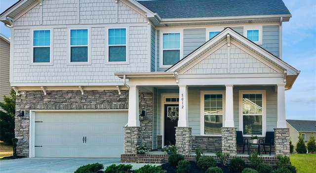 Photo of 5012 Oakmere Rd, Waxhaw, NC 28173