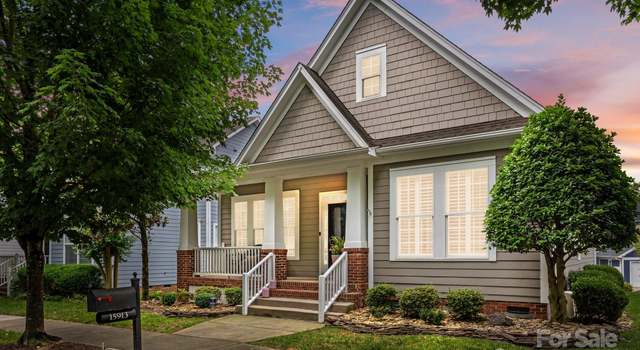 Photo of 15913 Trenton Place Rd, Huntersville, NC 28078